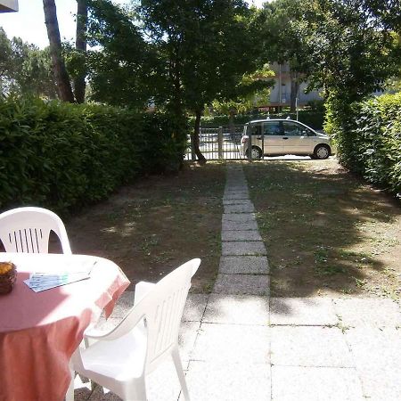 Holiday Home In Bibione 24579 Экстерьер фото