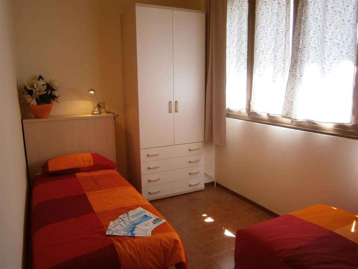 Holiday Home In Bibione 24579 Экстерьер фото