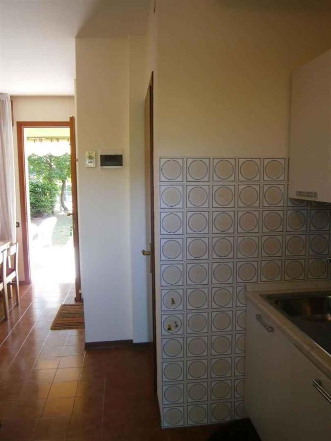 Holiday Home In Bibione 24579 Экстерьер фото