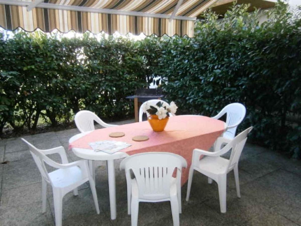 Holiday Home In Bibione 24579 Экстерьер фото