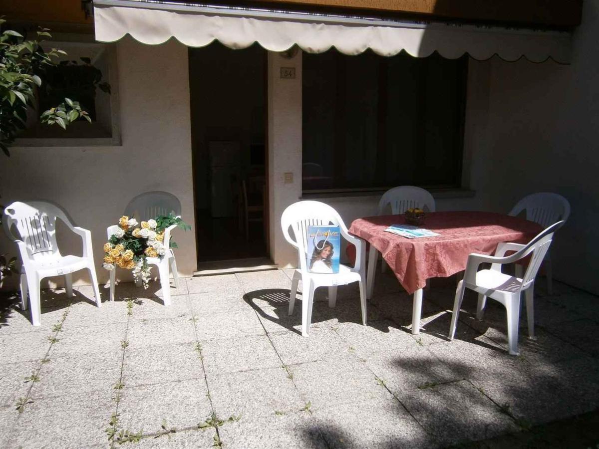 Holiday Home In Bibione 24579 Экстерьер фото