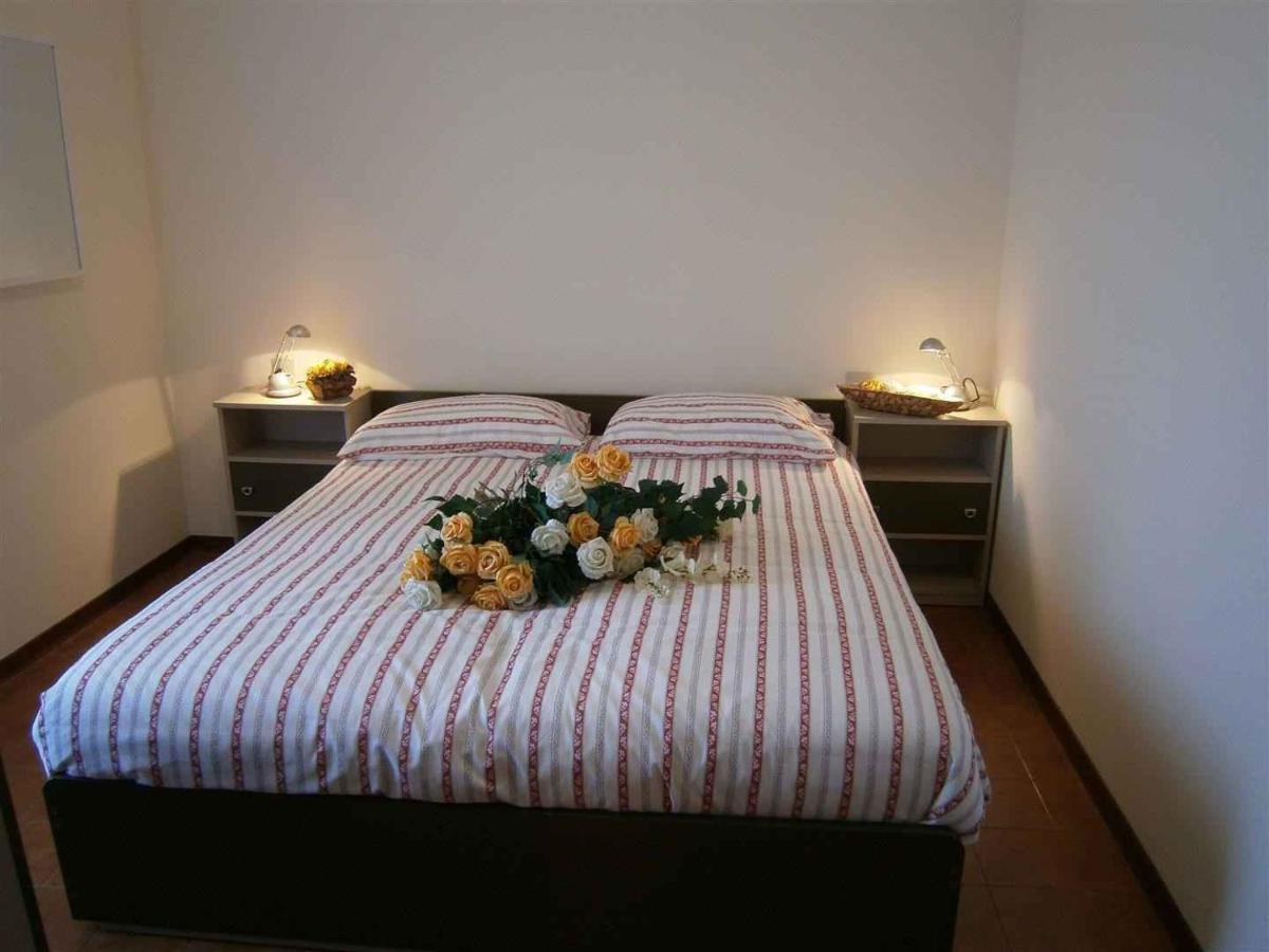 Holiday Home In Bibione 24579 Экстерьер фото