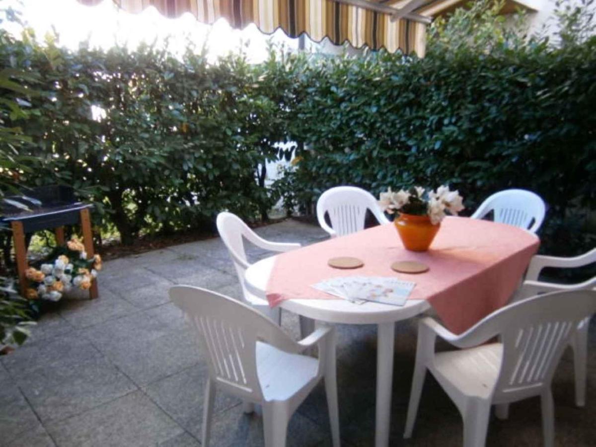 Holiday Home In Bibione 24579 Экстерьер фото