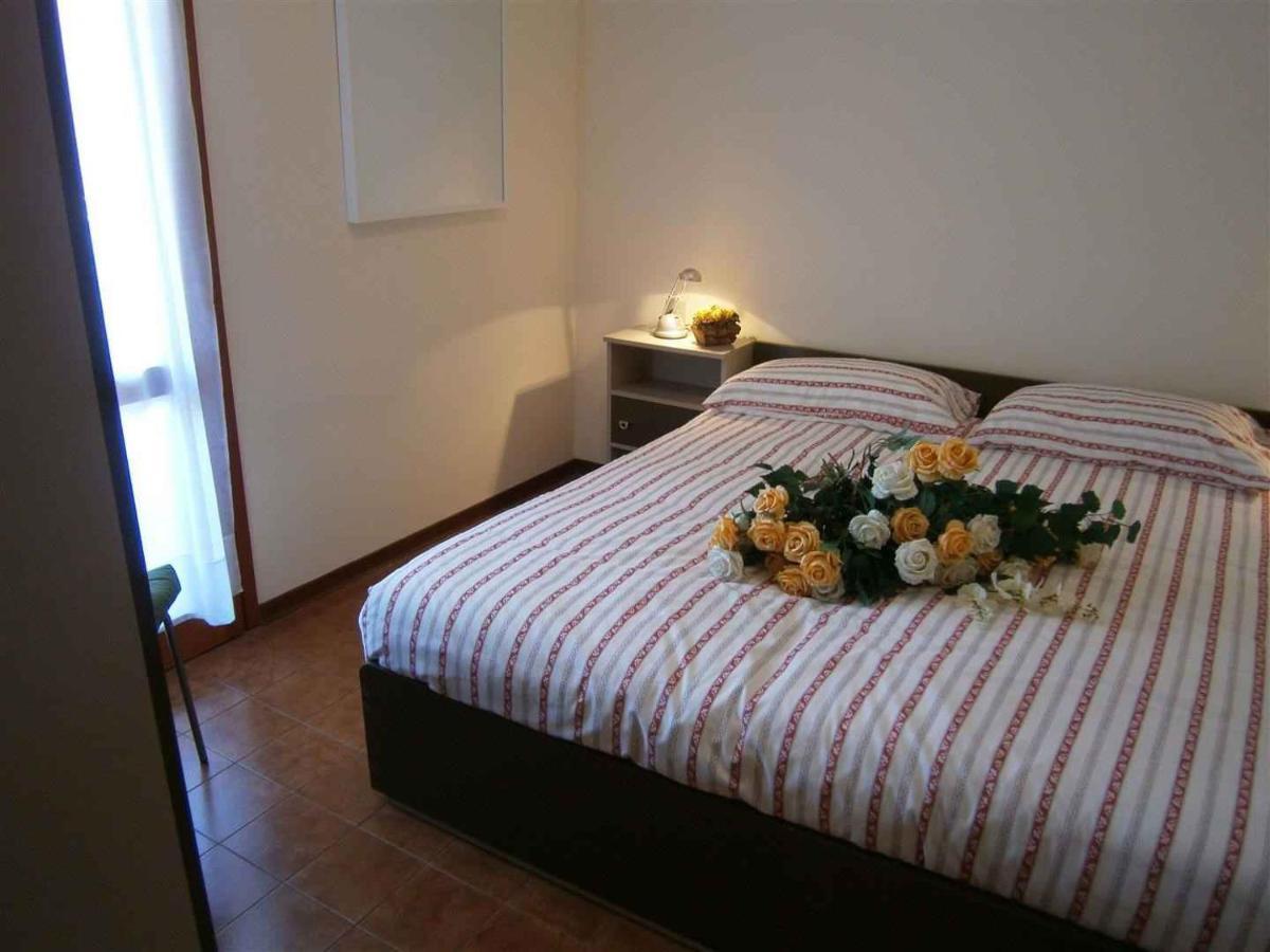 Holiday Home In Bibione 24579 Экстерьер фото