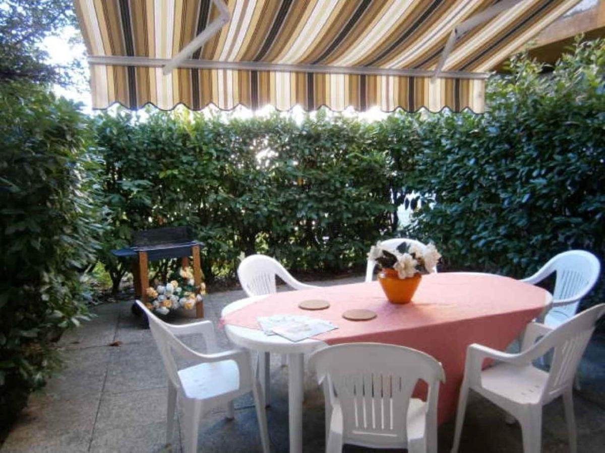 Holiday Home In Bibione 24579 Экстерьер фото