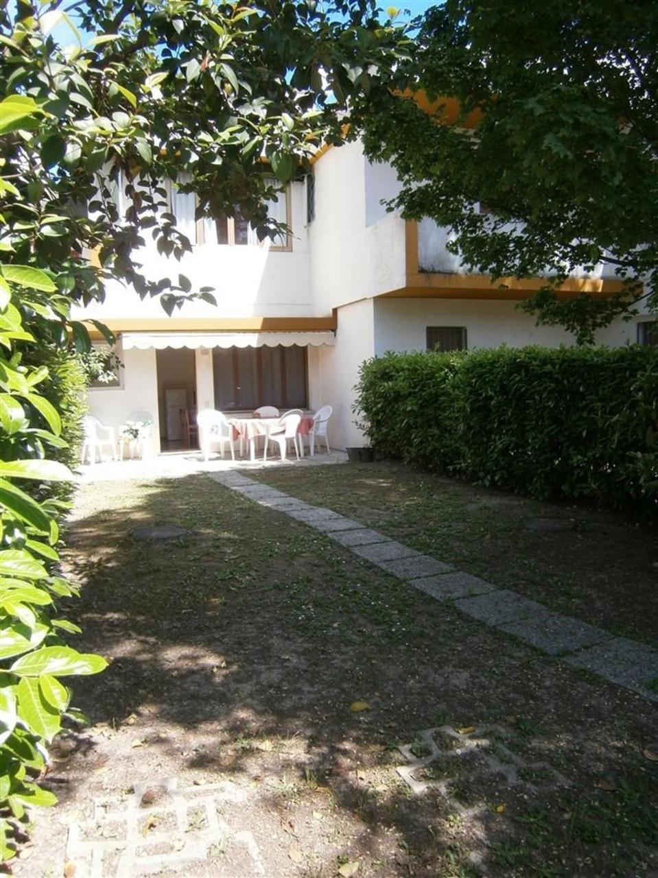 Holiday Home In Bibione 24579 Экстерьер фото