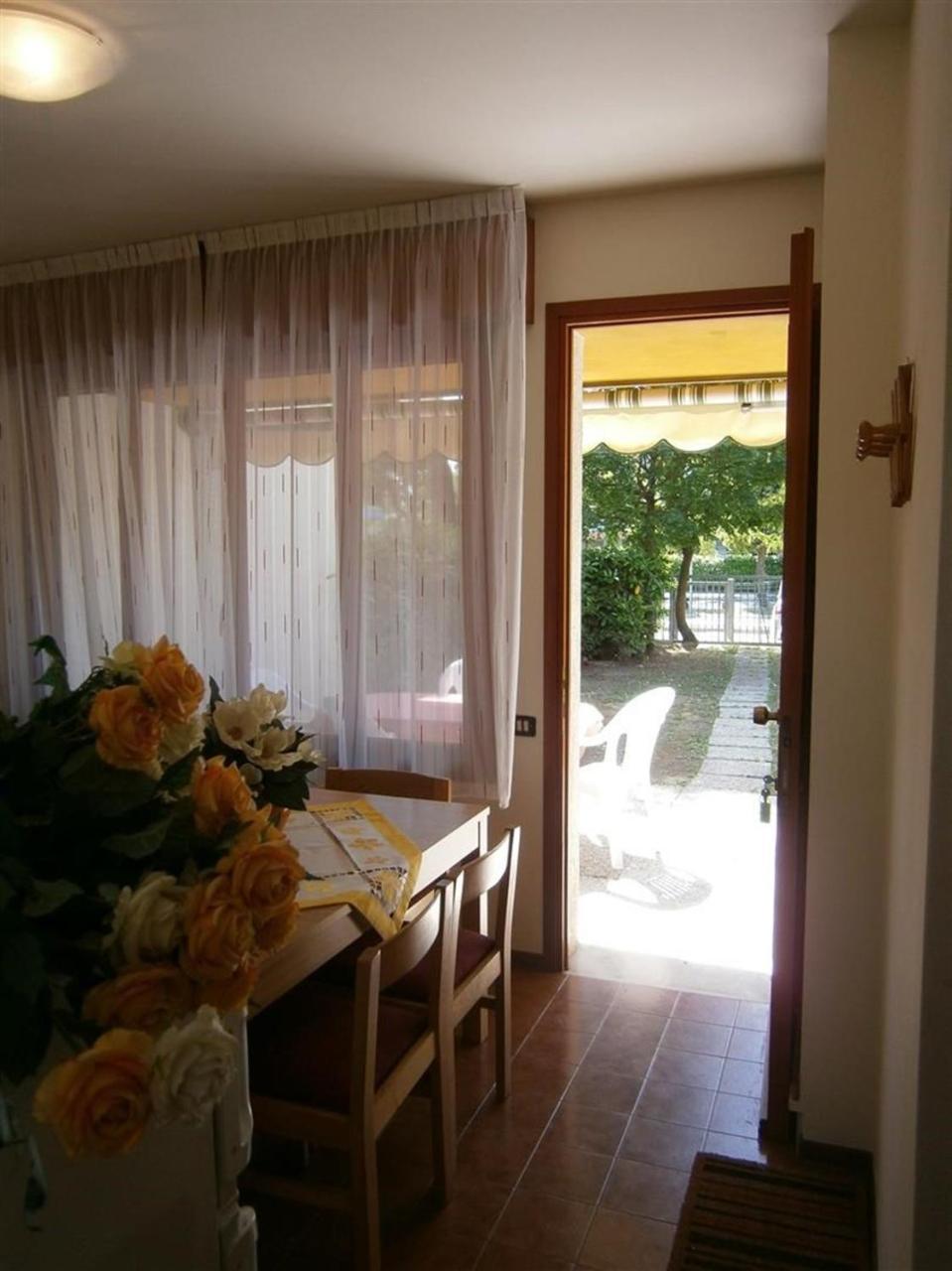 Holiday Home In Bibione 24579 Экстерьер фото