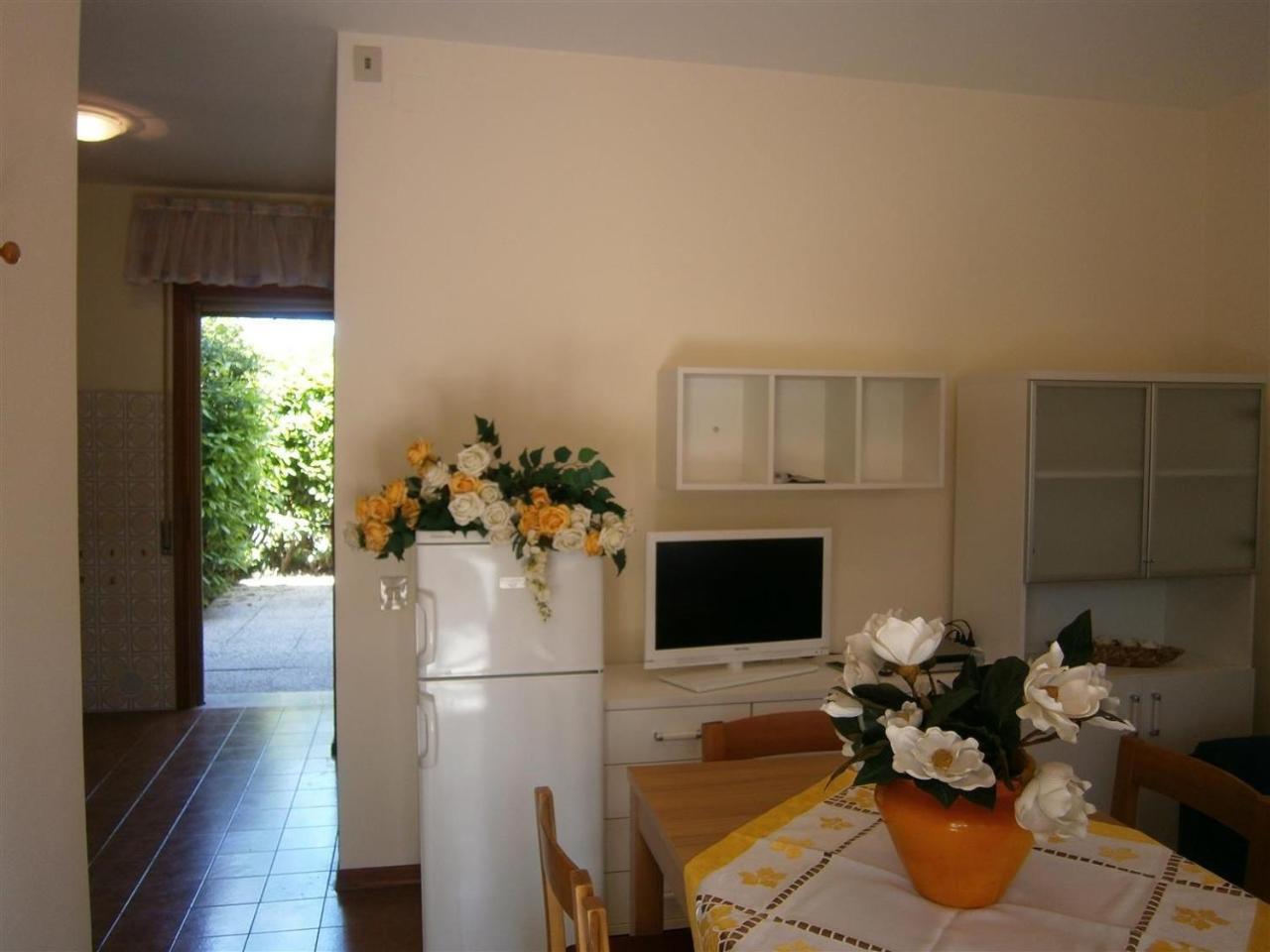 Holiday Home In Bibione 24579 Экстерьер фото